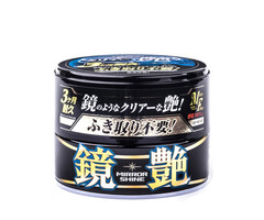 Soft99 Mirror Shine Wax Dark