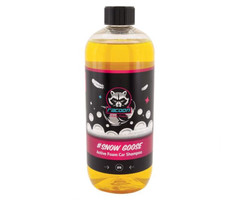 Racoon Cleaning  SNOW GOOSE Active Foam