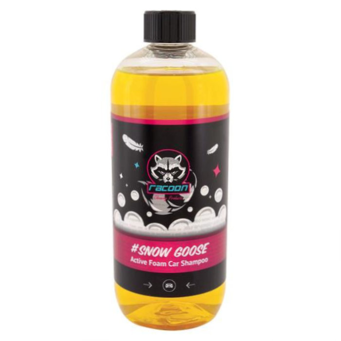 Racoon Cleaning Racoon Cleaning SNOW GOOSE Active Foam