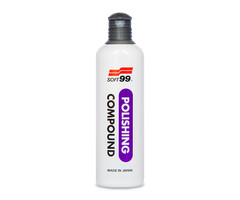 Soft99 Polishing Compound