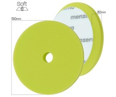 Menzerna Soft Cut Foam Pad 150mm