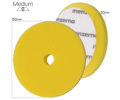Menzerna Medium Cut Foam Pad 150mm