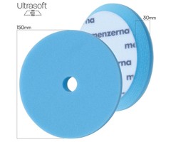Menzerna Wax Foam Pad 150mm