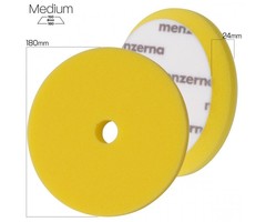Menzerna Medium Cut Foam Pad 180mm
