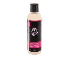 Racoon Cleaning  LIQUID NANO WAX + SEALANT