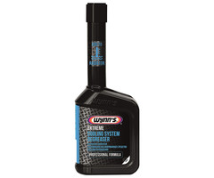 Wynn's Extreme Cooling System Degreaser