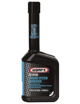 Wynn's Extreme Cooling System Degreaser
