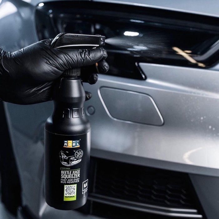 ADBL ADBL Beetle Juice Squeezer Insektenreiniger