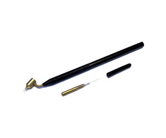 Fluid Writer Pen Lackreparatur