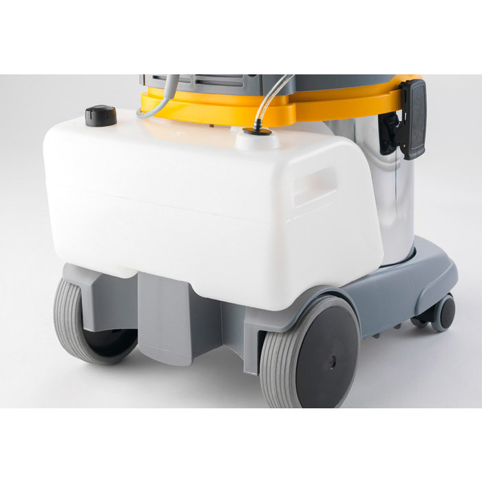 Wirbel  Wirbel Power Extra 7 I Auto Sprühextraktionssauger