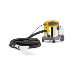Wirbel  Power Extra 7 I Auto Sprühextraktionssauger