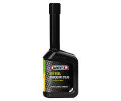 Wynn's Dry Fuel