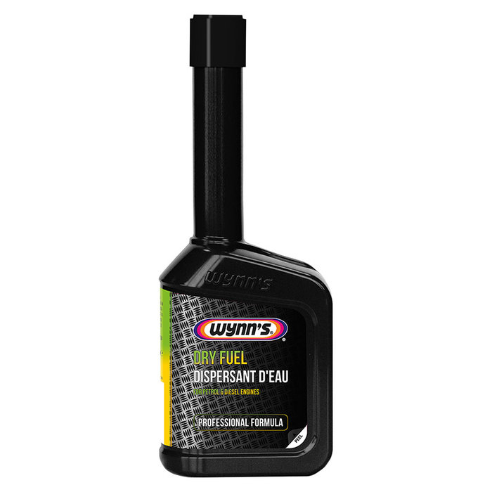 Wynn's Wynn's Dry Fuel