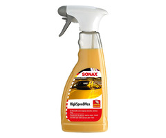 Sonax Carnauba Highspeedwax