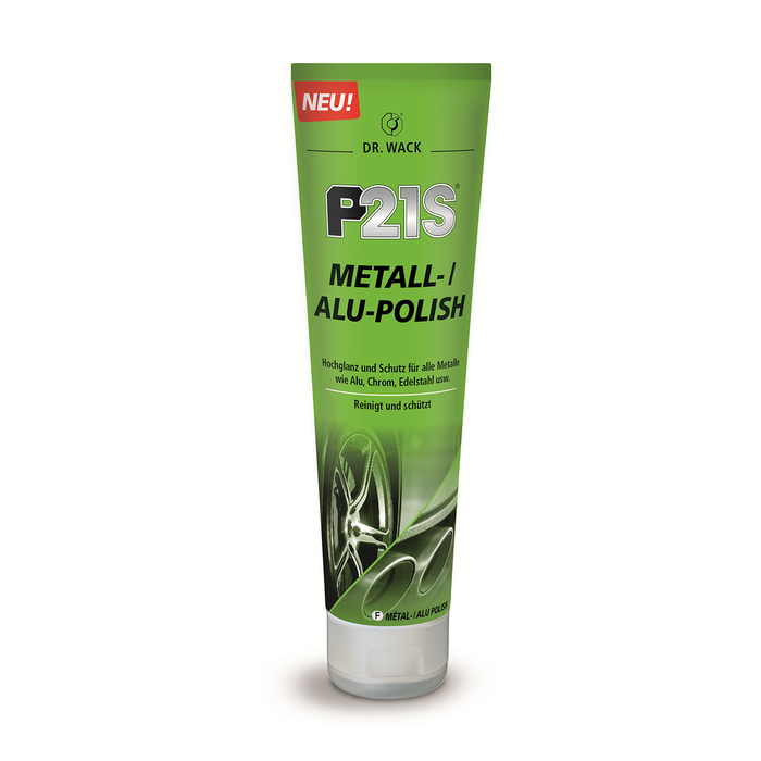 Dr. Wack Dr. Wack P21S Metall-/ Alu-Polish 100ml