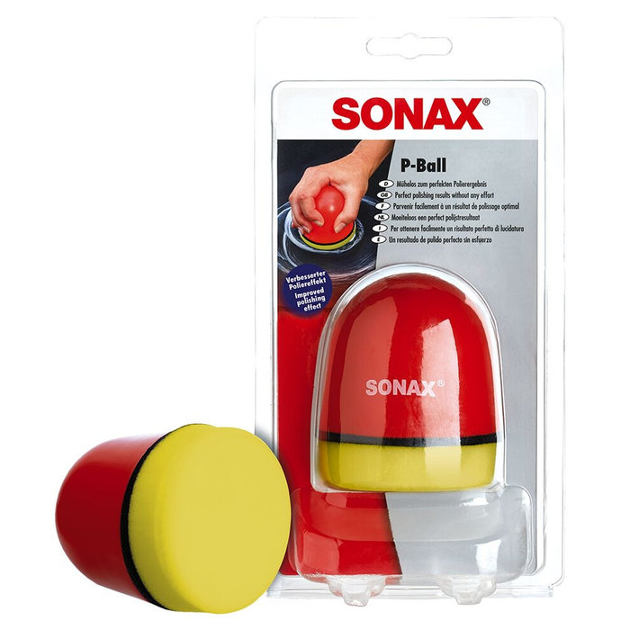 Sonax Sonax P-Ball