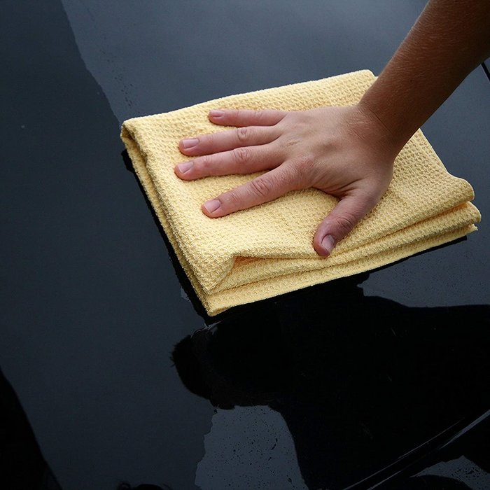 Meguiars Meguiar's Water Magnet Drying Towel