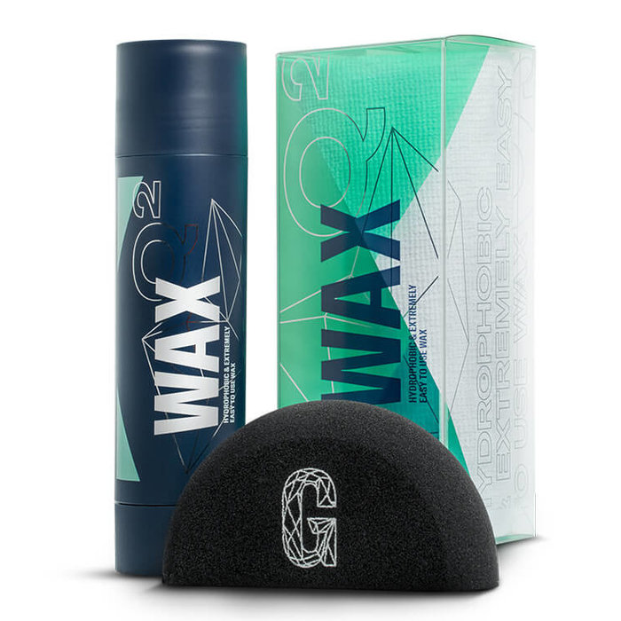 Gyeon  Gyeon Q² Wax 175g