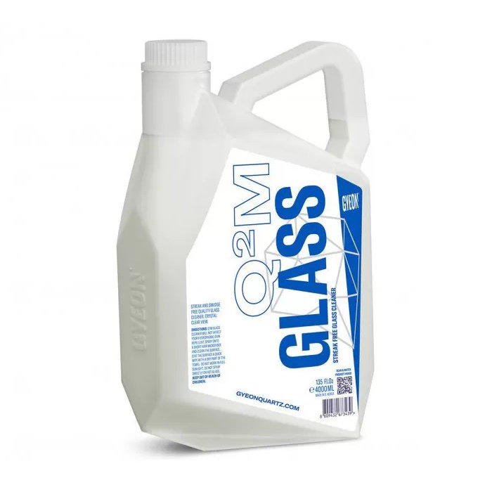 Gyeon Gyeon Q²M Glass Glasreiniger