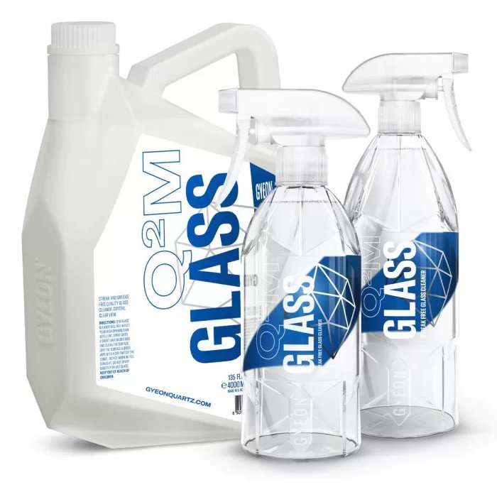 Gyeon Gyeon Q²M Glass Glasreiniger