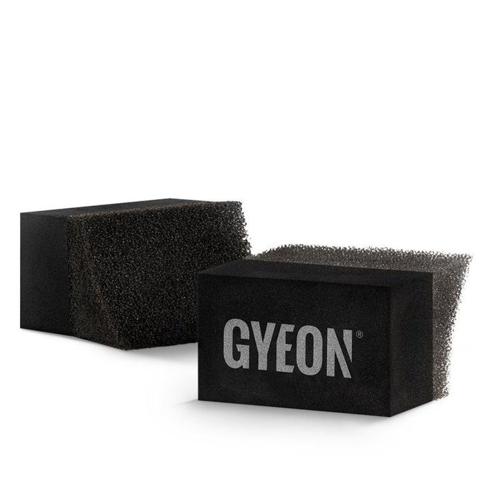 Gyeon Gyeon Q²M Tire Applicator