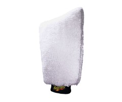 Meguiars Mikrofaser Waschhandschuh