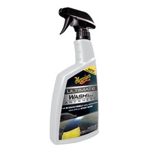Meguiars Ultimate Waterless Wash & Wax Detailer