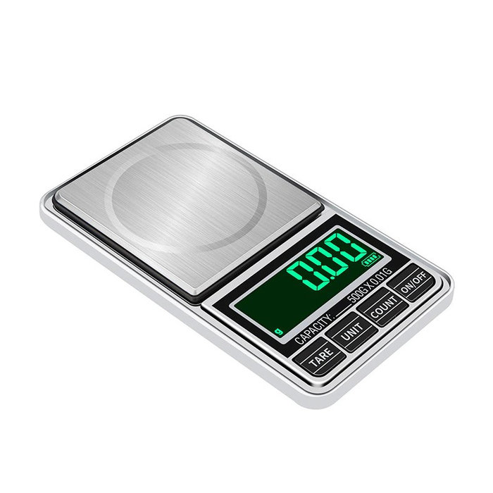 LMX LEDERMAX  Digitalwaage max. 500g