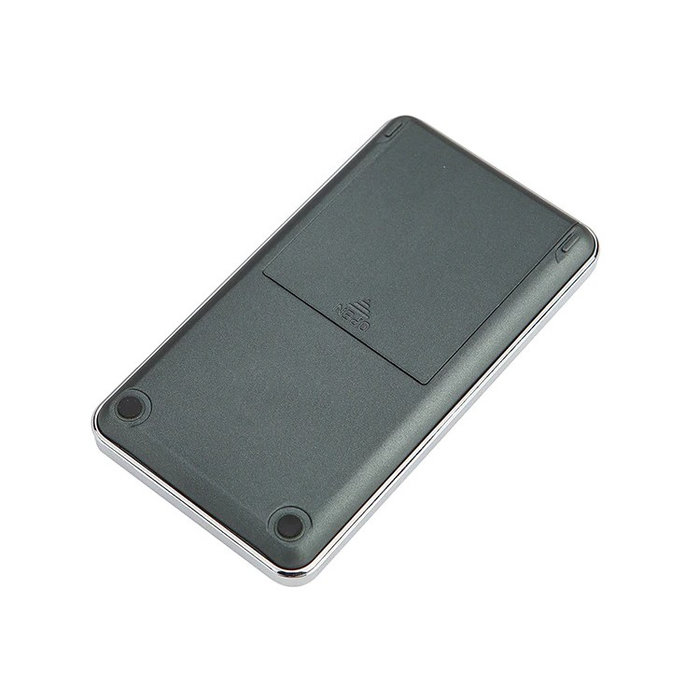 LMX LEDERMAX  Digitalwaage max. 500g