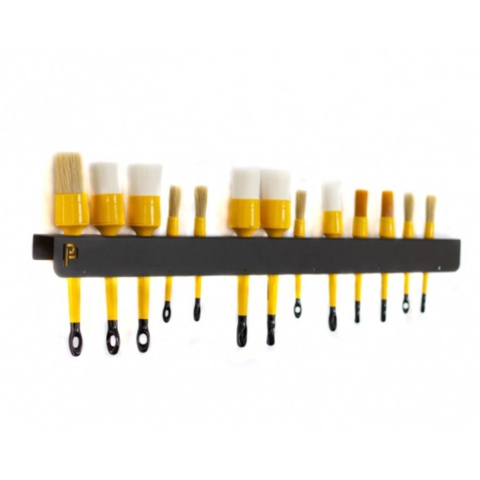 Poka Premium Poka Premium Pinselhalter 80cm
