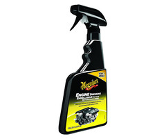 Meguiars Engine Dressing Motorenpflege