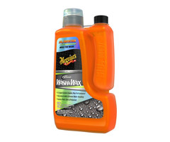 Meguiars Hybrid Ceramic Wash & Wax 1,65L