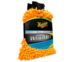 Meguiars Hybrid Ceramic Wash Mitt