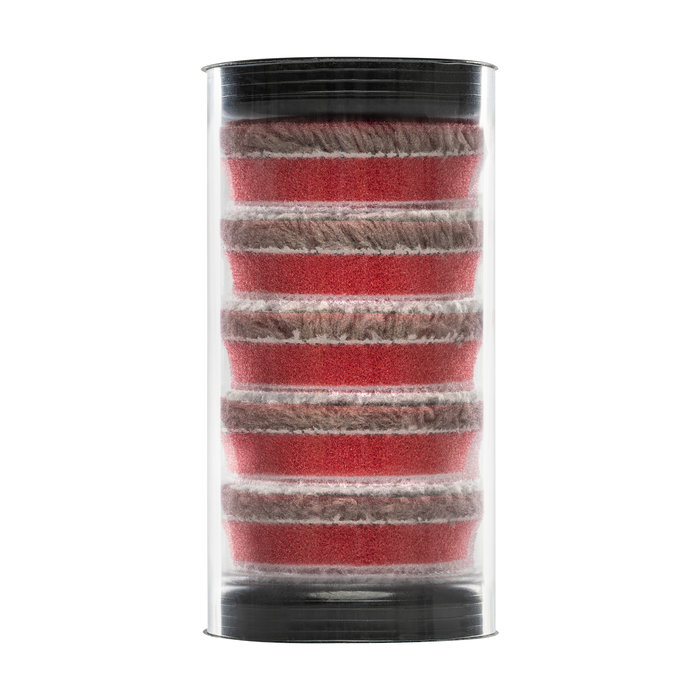 Ewocar Ewocar Microfiber Pad 40mm