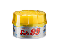 Soft99 Hanneri Wax