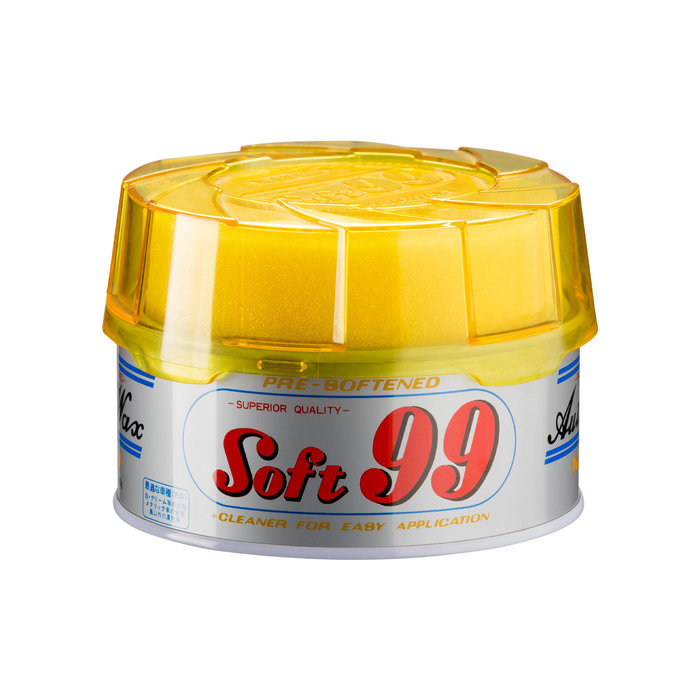 Soft99 Soft99 Hanneri Wax