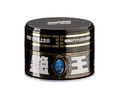 Soft99 The King of Gloss Dark