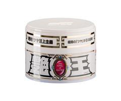 Soft99 The King of Gloss White