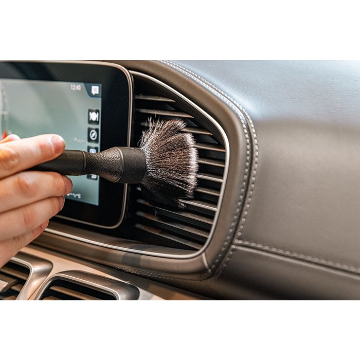 Herrenfahrt Herrenfahrt Premium Pinsel Set 2-tlg.