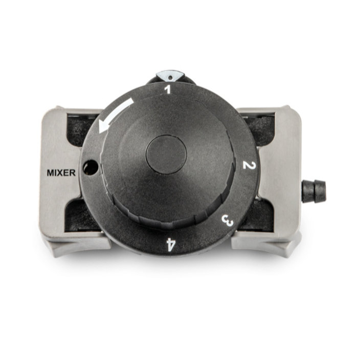 Flow-Master Flow-Master FM 8