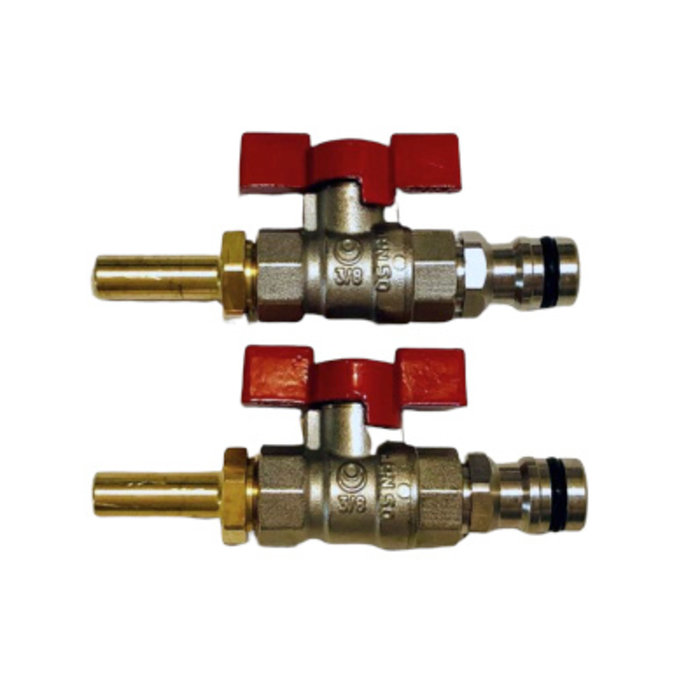 Flow-Master Flow-Master FM 16