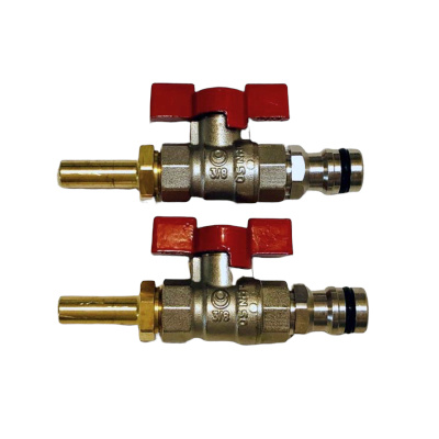 Flow-Master Flow-Master FM 16 mobile Entkalkungsanlage