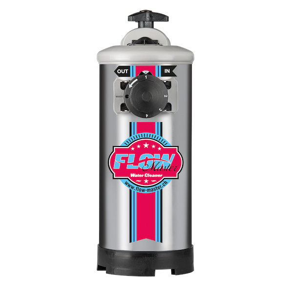 Flow-Master Flow-Master FM 16 mobile Entkalkungsanlage