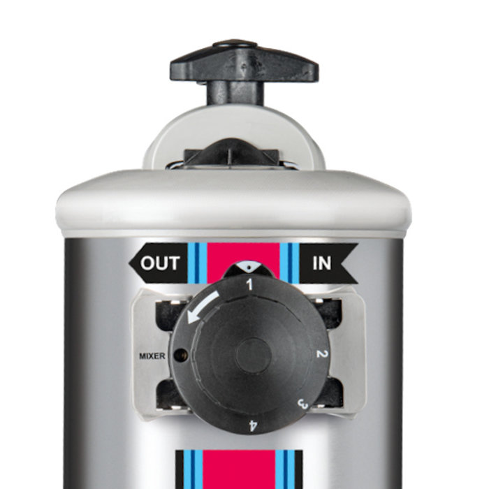 Flow-Master Flow-Master FM 16