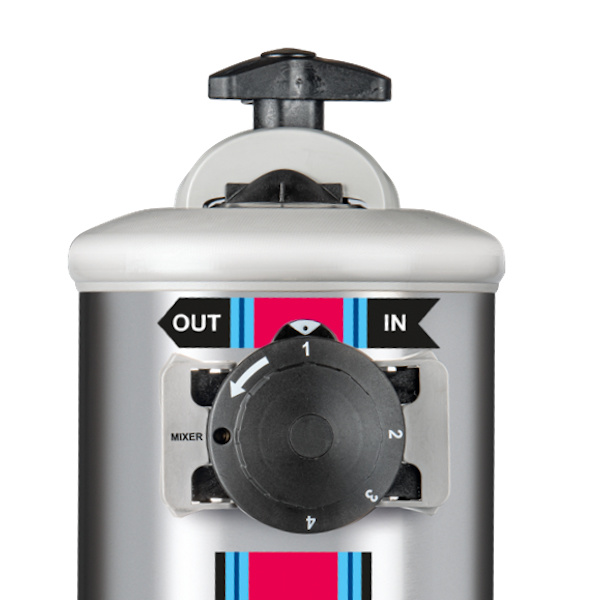 Flow-Master Flow-Master FM 16 mobile Entkalkungsanlage