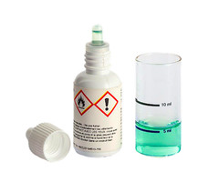 Flow-Master Schnell Wassertester