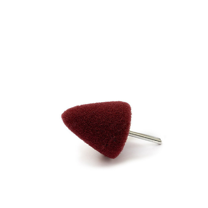 APS APS PRO Nano-Polierkegel Ø5-30mm Cutting Burgundy