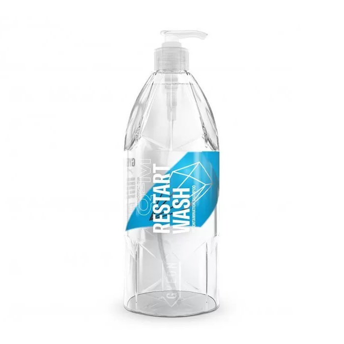 Gyeon Gyeon Q²M Restart Wash