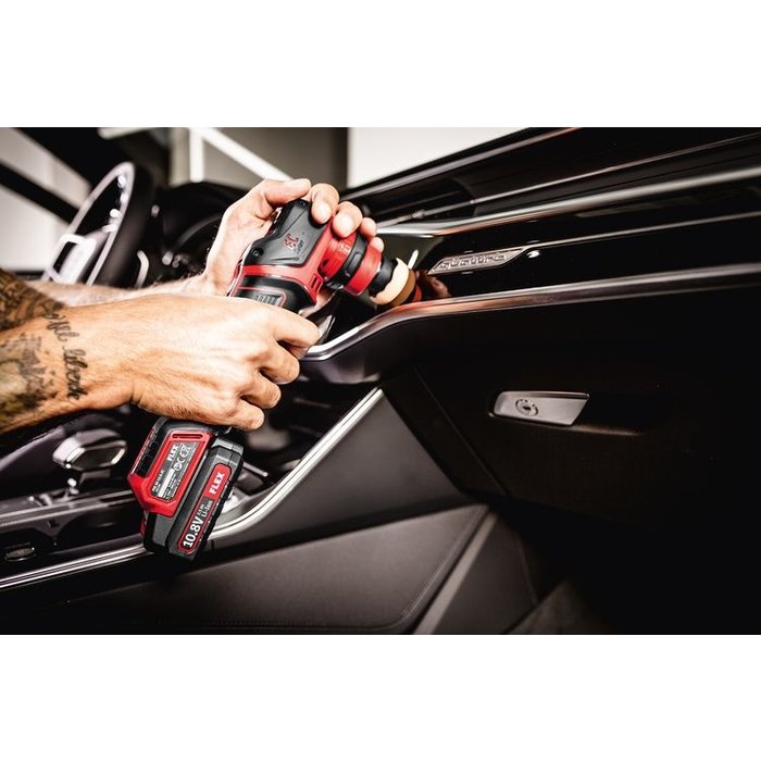 Flex Tools Flex  PXE80 10.8-EC C Polierer