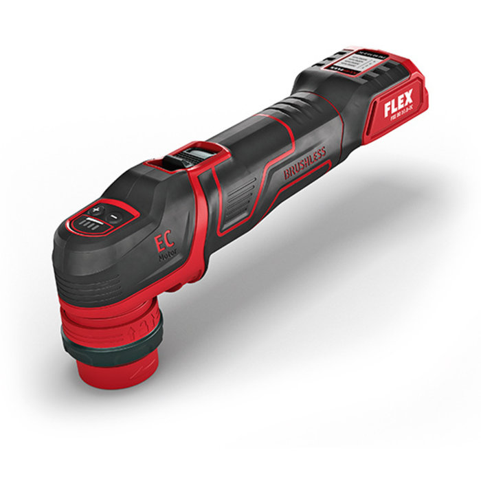 Flex Tools Flex  PXE80 10.8-EC C Polierer